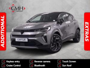 Renault Captur 1.3T Esprit Alpine - Image 1