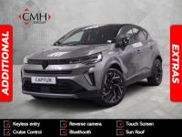 Thumbnail Renault Captur 1.3T Esprit Alpine