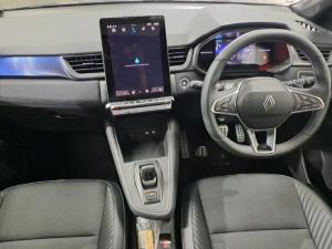 Renault Captur 1.3T Esprit Alpine - Image 7