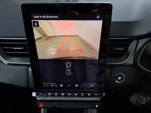 Renault Captur 1.3T Esprit Alpine - Image 8