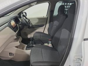 Renault Triber 1.0 Express panel van - Image 14