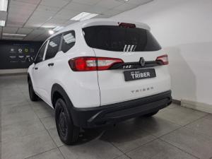 Renault Triber 1.0 Express panel van - Image 3