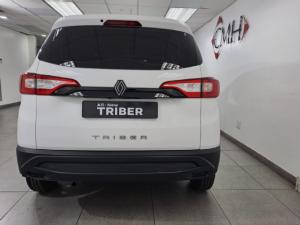 Renault Triber 1.0 Express panel van - Image 4