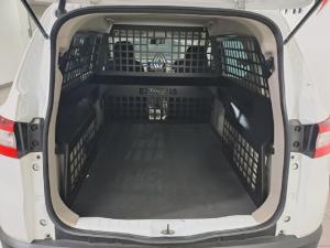 Renault Triber 1.0 Express panel van - Image 5