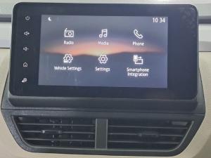 Renault Triber 1.0 Express panel van - Image 8
