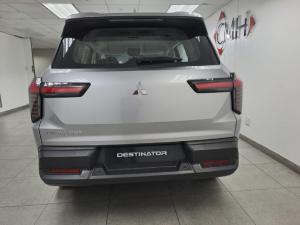 Mitsubishi Destinator 1.5T GLS - Image 4