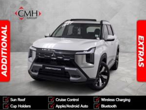 Mitsubishi Destinator 1.5T Exceed - Image 1