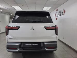 Mitsubishi Destinator 1.5T Exceed - Image 4
