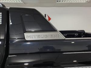 Mitsubishi Triton 2.4 BI-TURBO Di-DC 4X4 automaticD/C - Image 19
