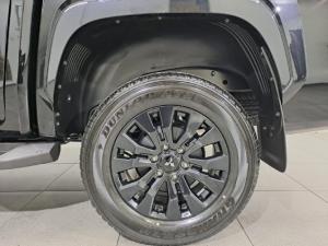 Mitsubishi Triton 2.4 BI-TURBO Di-DC 4X4 automaticD/C - Image 20
