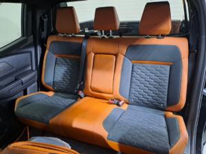 Mitsubishi Triton 2.4 BI-TURBO Di-DC 4X4 automaticD/C - Image 6