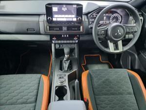 Mitsubishi Triton 2.4 BI-TURBO Di-DC 4X4 automaticD/C - Image 7