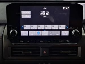 Mitsubishi Triton 2.4 BI-TURBO Di-DC 4X4 automaticD/C - Image 8
