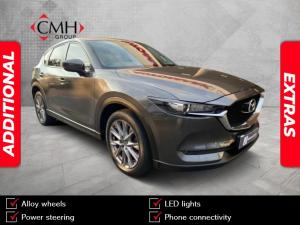 Mazda CX-5 2.0 Dynamic - Image 1