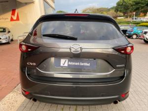 Mazda CX-5 2.0 Dynamic - Image 4