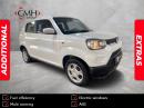 Thumbnail Suzuki S-Presso 1.0 GL+