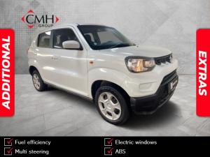 Suzuki S-Presso 1.0 GL+ - Image 1