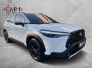Thumbnail Toyota Corolla Cross 1.8 Hybrid XS
