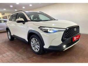 Toyota Corolla Cross 1.8 Hybrid XS - Image 1