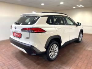 Toyota Corolla Cross 1.8 Hybrid XS - Image 3