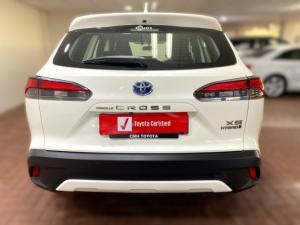 Toyota Corolla Cross 1.8 Hybrid XS - Image 4