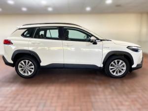 Toyota Corolla Cross 1.8 Hybrid XS - Image 5