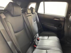Toyota Corolla Cross 1.8 Hybrid XS - Image 9