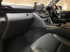 Toyota Land Cruiser 300 3.3D ZX - Image 10
