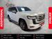 Toyota Land Cruiser 300 3.3D ZX - Thumbnail 1