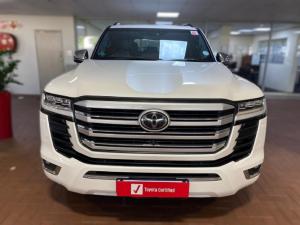 Toyota Land Cruiser 300 3.3D ZX - Image 2