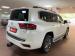 Toyota Land Cruiser 300 3.3D ZX - Thumbnail 3