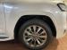 Toyota Land Cruiser 300 3.3D ZX - Thumbnail 5