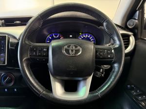 Toyota Hilux 2.8GD-6 Xtra cab Raider - Image 12