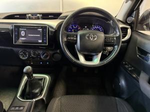 Toyota Hilux 2.8GD-6 Xtra cab Raider - Image 15