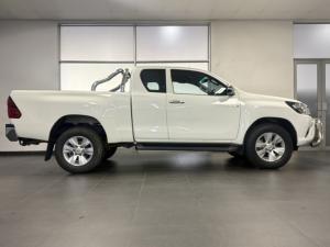 Toyota Hilux 2.8GD-6 Xtra cab Raider - Image 1