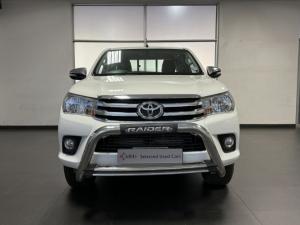 Toyota Hilux 2.8GD-6 Xtra cab Raider - Image 2