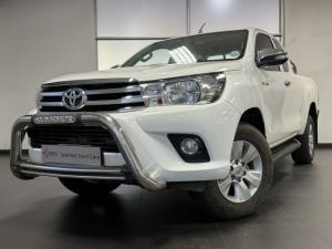 Toyota Hilux 2.8GD-6 Xtra cab Raider - Image 3