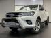 Toyota Hilux 2.8GD-6 Xtra cab Raider - Thumbnail 3