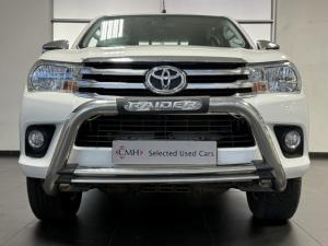 Toyota Hilux 2.8GD-6 Xtra cab Raider - Image 4