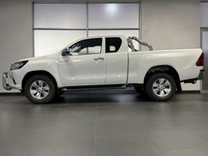 Toyota Hilux 2.8GD-6 Xtra cab Raider - Image 5