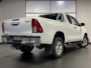 Toyota Hilux 2.8GD-6 Xtra cab Raider - Image 8