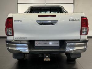Toyota Hilux 2.8GD-6 Xtra cab Raider - Image 9