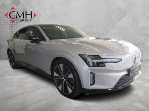 Volvo ES90 Single Motor Ultra - Image 2