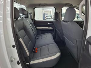 JMC Vigus 2.5TD double cab 4WD - Image 11