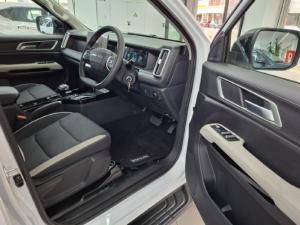JMC Vigus 2.5TD double cab 4WD - Image 13