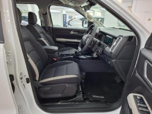 JMC Vigus 2.5TD double cab 4WD - Image 14