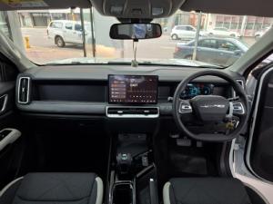JMC Vigus 2.5TD double cab 4WD - Image 15