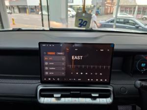 JMC Vigus 2.5TD double cab 4WD - Image 16