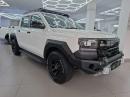 Thumbnail JMC Vigus 2.5TD double cab 4WD