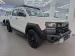JMC Vigus 2.5TD double cab 4WD - Thumbnail 1